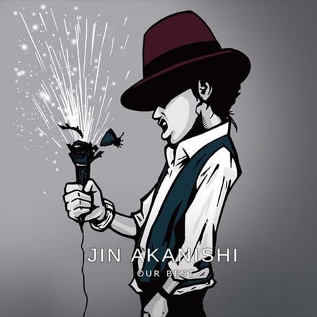 JIN AKANISHI OFFICIAL STORE