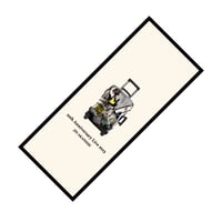 トートバッグ ／ 10th Anniversary Live 2023 | JIN AKANI