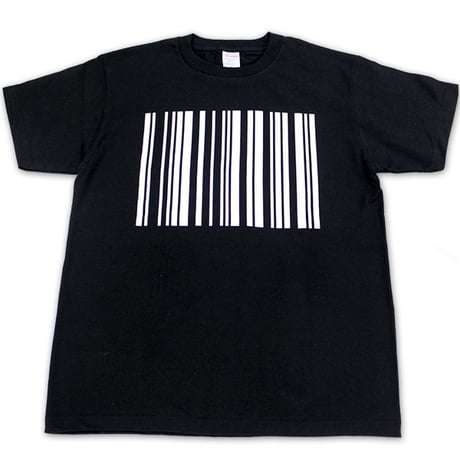 ロゴT-SHIRTS BLACK