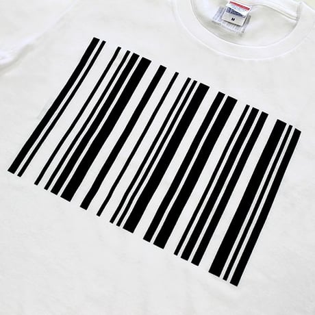 ロゴT-SHIRTS WHITE