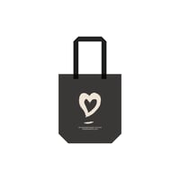 メッシュトート / HEART LIVE 2026