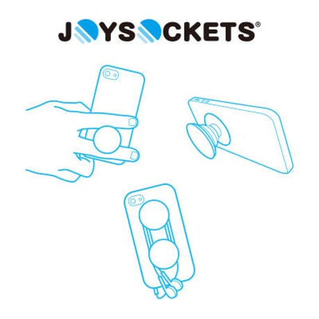 2018／JoySockets