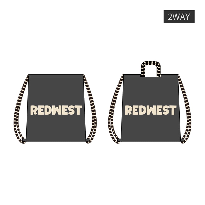 ナップサック/LIVE TOUR 2025 