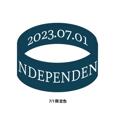 ラバーバンド ／ 10th Anniversary Live 2023