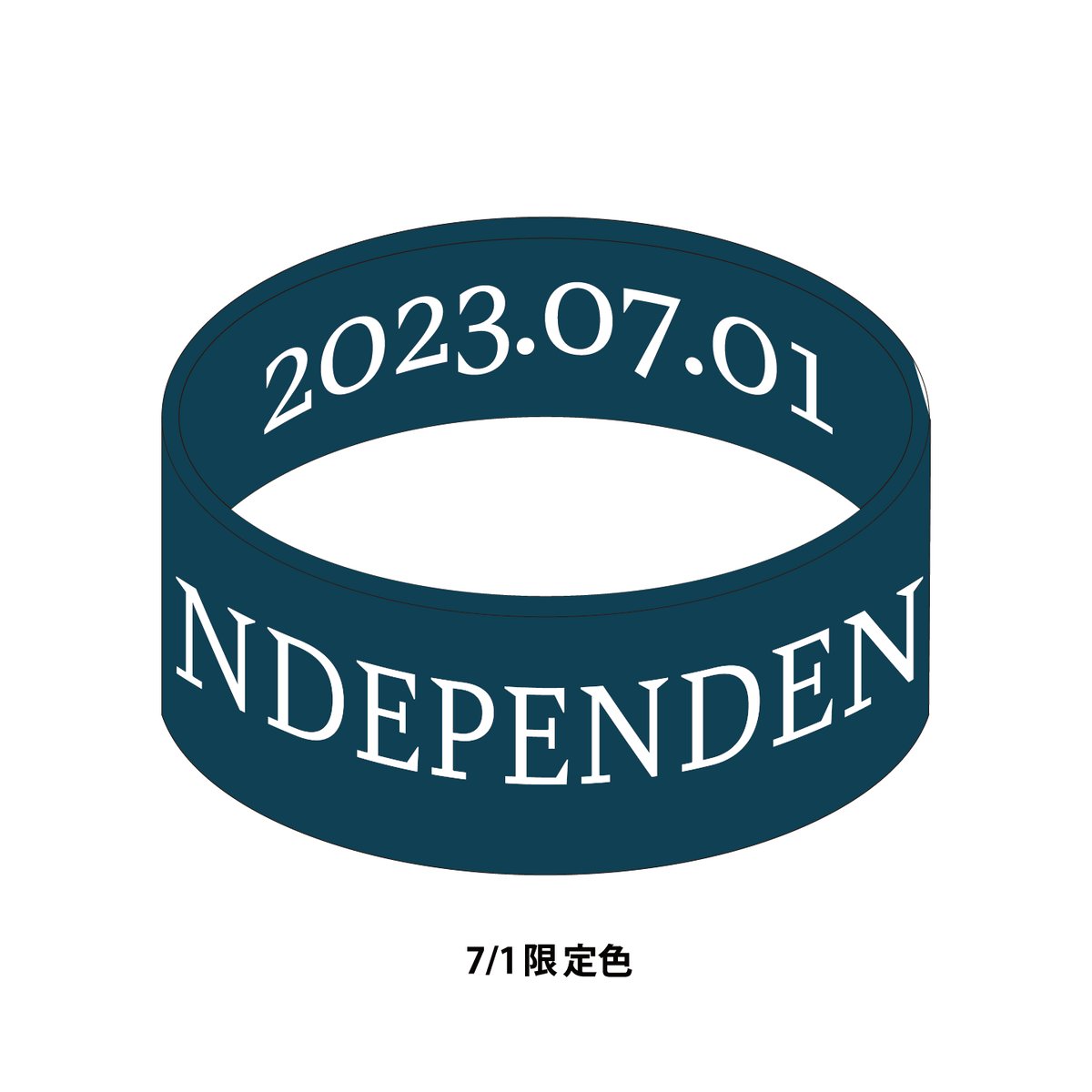 ラバーバンド ／ 10th Anniversary Live 2023 | JIN AKANI