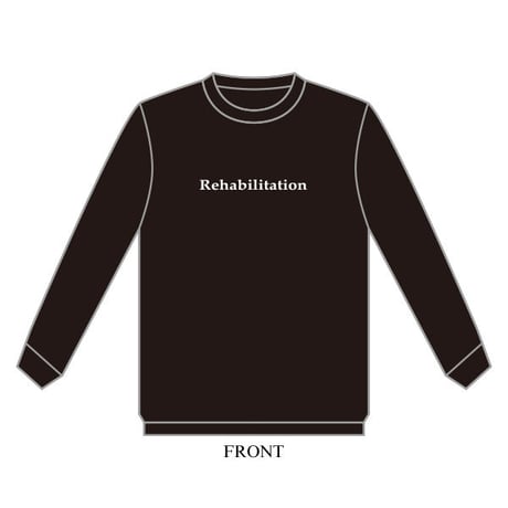 2020／ロングTシャツ