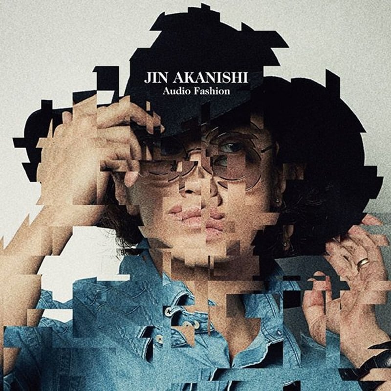 【数量限定】JIN AKANISHI Special Box CATEGORY OFFICIAL GOODS | JIN AKANISHI OFFICIAL