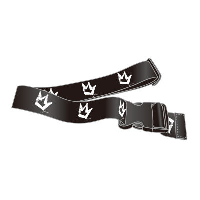 2018／ラゲッジストラップ | JIN AKANISHI OFFICIAL STORE