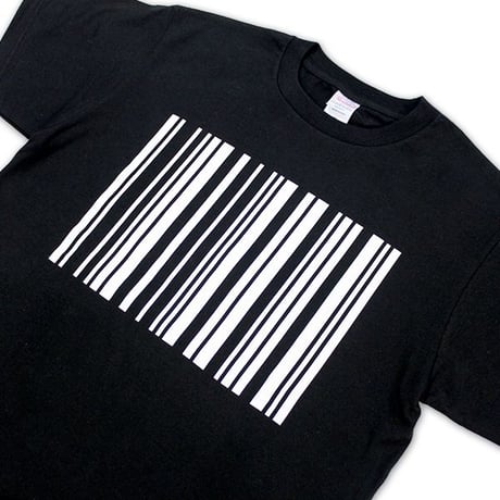 ロゴT-SHIRTS BLACK