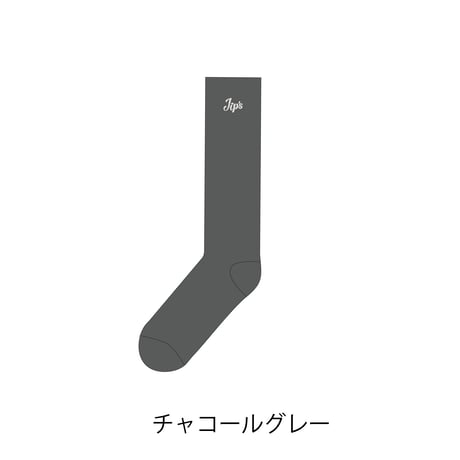 JIP'sソックス（モコモコ）／ Christmas Live 2022