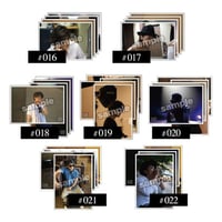 UIJ PASSPORT | JIN AKANISHI OFFICIAL STORE