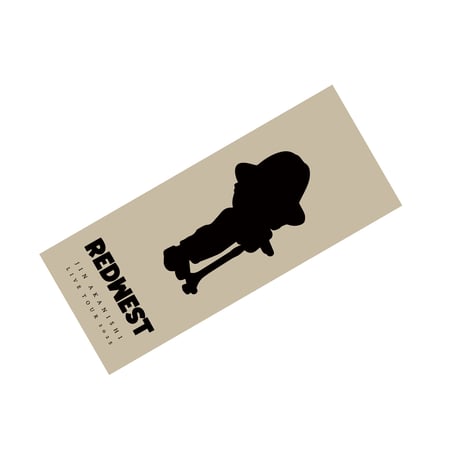 CATEGORY JIN AKANISHI LIVE TOUR 2025 