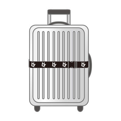 五伏　ノベルティ　ストラップ 五伏 ノベルティ ストラップ STABILIZER STRAP - X-PAK | CODE