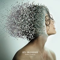 「Audio Fashion」初回限定盤A (CD＋DVD)