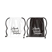 ミニトート/LIVE TOUR 2025 