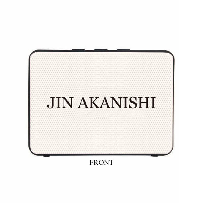 2020／スピーカー | JIN AKANISHI OFFICIAL STORE