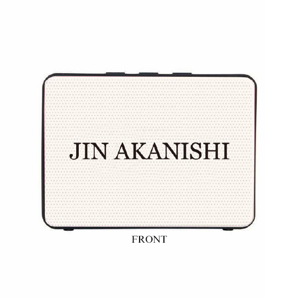 2020／スピーカー | JIN AKANISHI OFFICIAL STORE