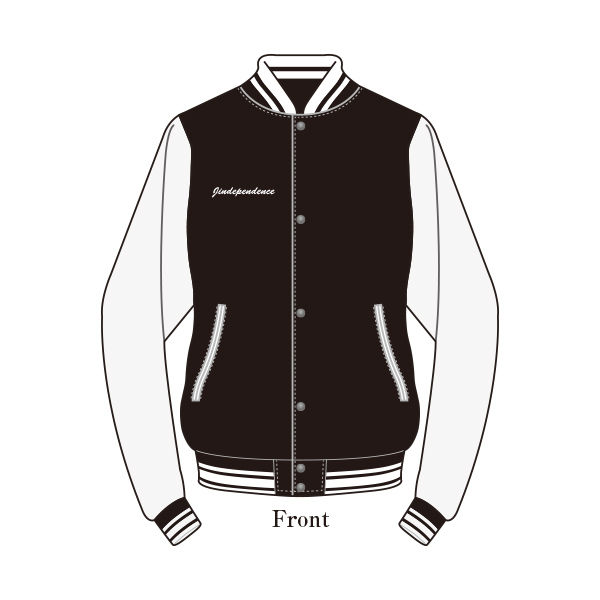 2018／スタジャン | JIN AKANISHI OFFICIAL STORE