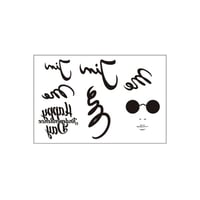 Summer Kinda Love フレグランス | JIN AKANISHI OFFICIA