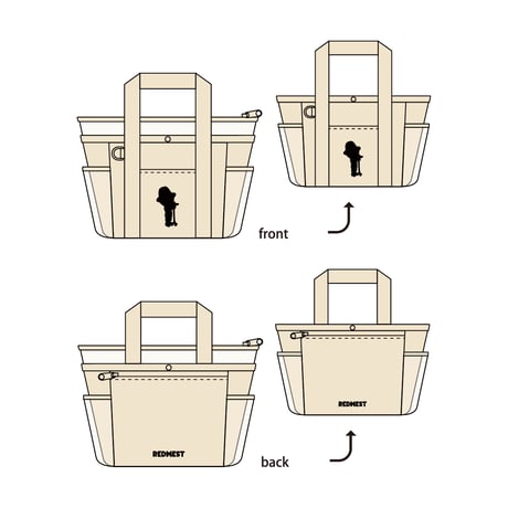 CATEGORY OFFICIAL GOODS | JIN AKANISHI OFFICIAL