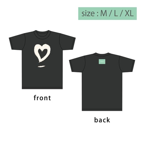 CATEGORY OFFICIAL GOODS | JIN AKANISHI OFFICIAL