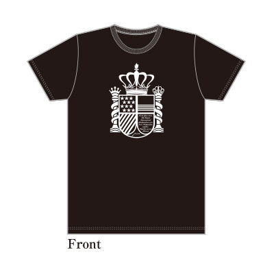 未着 Kakashi Washington 2018年 ツアーTシャツ fit=scale-down,w=1200