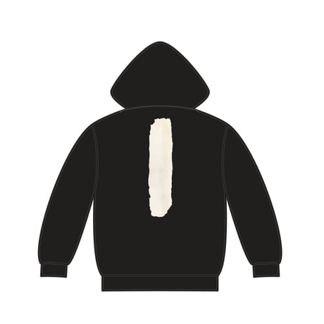 パーカー 10oz／2021 "Our Hour"