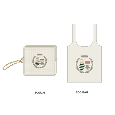CATEGORY OFFICIAL GOODS | JIN AKANISHI OFFICIAL