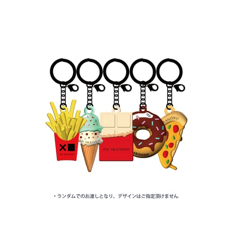 CATEGORY OFFICIAL GOODS | JIN AKANISHI OFFICIAL...