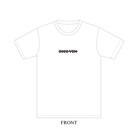 2020／Tシャツ