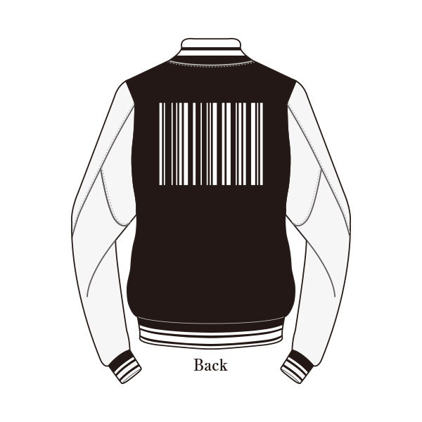 2018／スタジャン | JIN AKANISHI OFFICIAL STORE