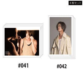 赤西仁　10th Anniversary Live 2023 グッズ12点セット JIN AKANISHI 10th Anniversary Live 2023 ライブグッズ
