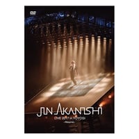UIJ documentary」【Blu-ray】 | JIN AKANISHI OFFIC