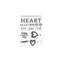 タトゥーシール / HEART LIVE 2026