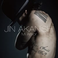 「Mi Amor」[CD+DVD] 初回限定盤A