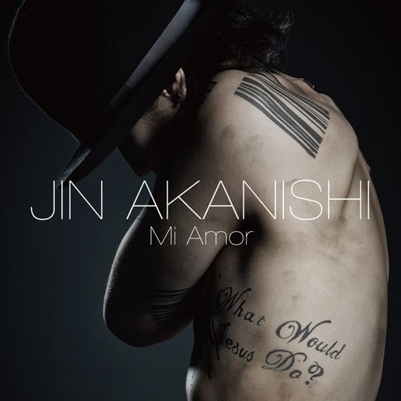 JIN AKANISHI CD 赤西仁 JIN AKANISHI CD アルバム まとめ売り
