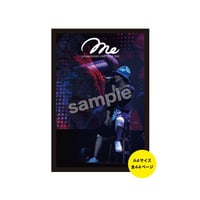 UIJ PASSPORT | JIN AKANISHI OFFICIAL STORE