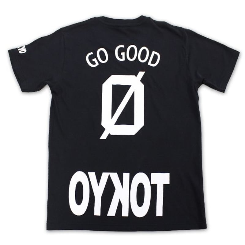 TOKYO T-SHIRT BLACK | JIN AKANISHI OFFICIAL STORE TOKYO T-SHIRT BLACK | JIN AKANISHI OFFICIAL STORE