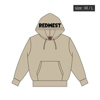 フーディー/LIVE TOUR 2025 "REDWEST"