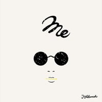 「Me」通常盤（CD）