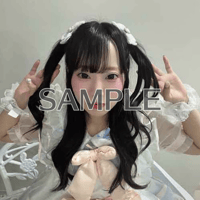 白瀬 あいら（オンラインブロマイド）