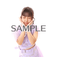 Yua オンラインチェキ