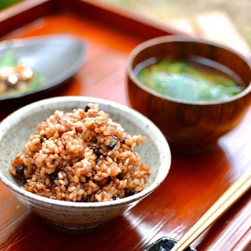 Natural farming自然栽培玄米 酵素玄米 七田式 食養ご飯 自然療法 Natural farming自然栽培玄米 酵素玄米 七田式 食養ご飯 自然療法