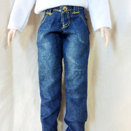 ブリーチデニム | STORES