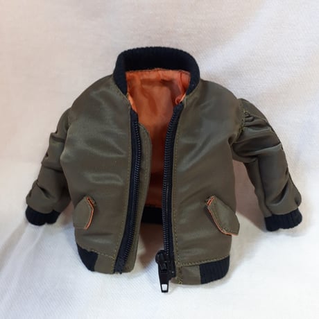 DIESEL　MA-1 フライトジャケット ブラック・ブラウン　リバーシブル DIESEL ディーゼル ma-1ジャケット ブラウン グレー XXS ナイロン