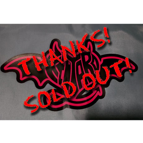 『ナイロン エコバッグ（グレー）』　※SOLD OUT!