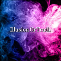 【CD】UNCHAINED『Illusion Or Truth』