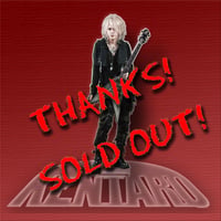 【アクリルスタンド】　※SOLD OUT!