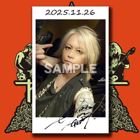 冷愛 過去チェキ ルルノネ ネスプリ CATEGORY チェキ | KENTARO Official Store