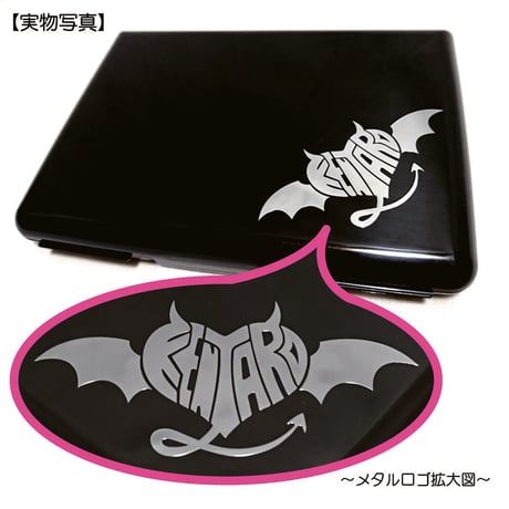 【抗菌マスクケース】　※SOLD OUT！